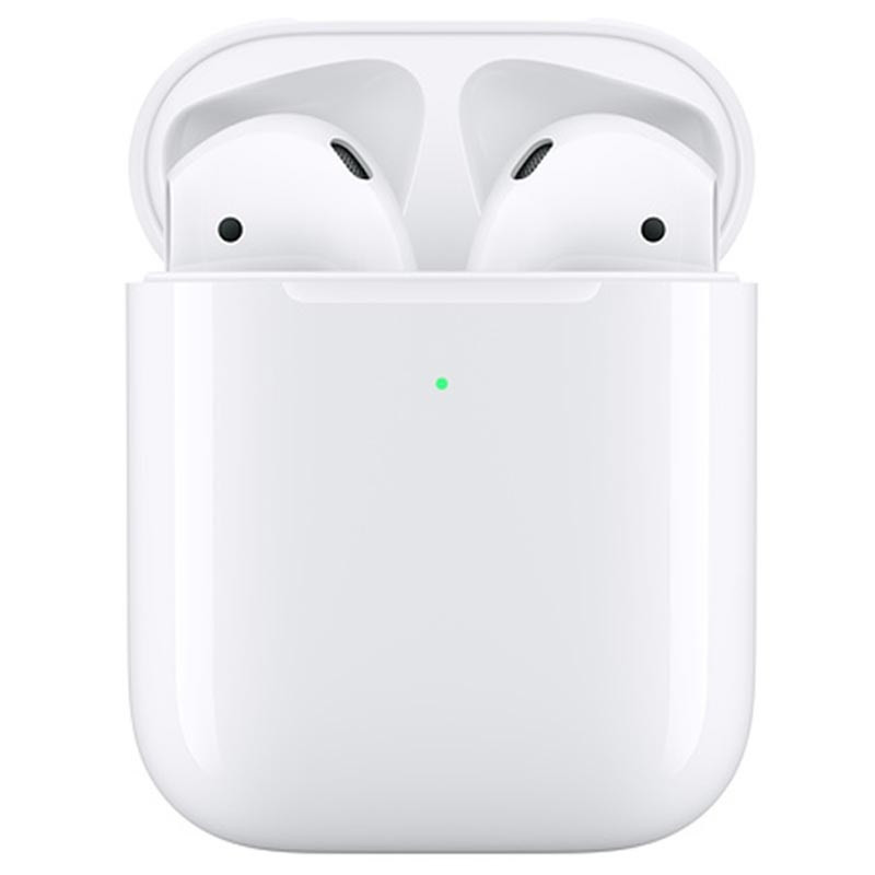 هدست بلوتوثی مدل Airpods 2