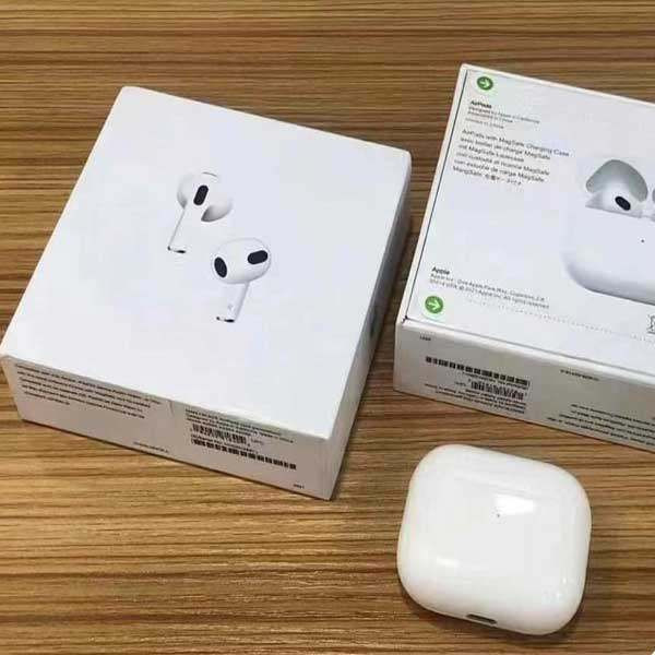 هندزفری بلوتوثی مدل Airpod 3