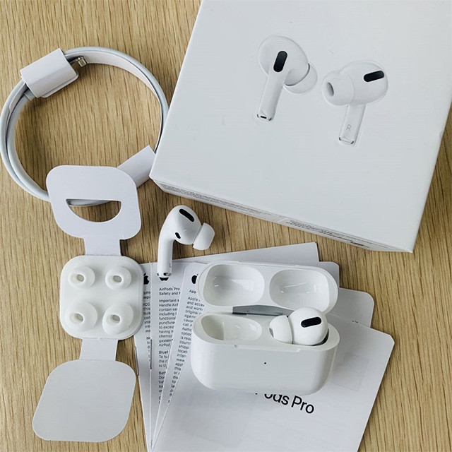 هدست بلوتوثی مدل Airpods Pro