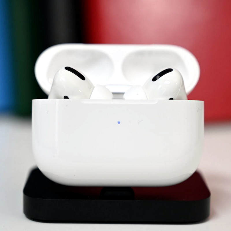 هدست بلوتوثی موزیک آپولو مدل Airpods Pro K3