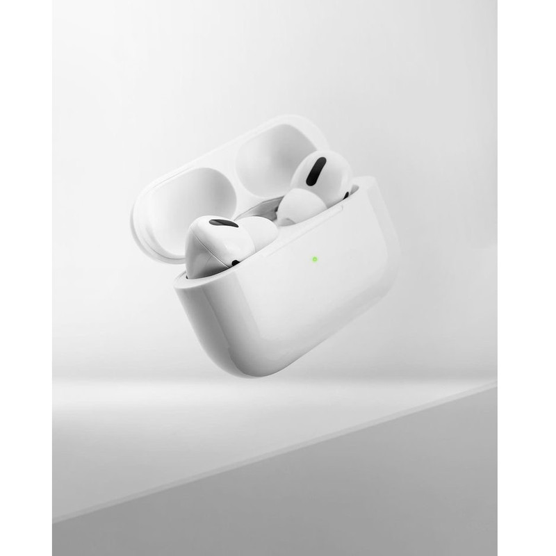 هدست بلوتوثی موزیک آپولو مدل Airpods Pro K3