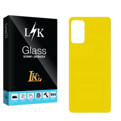محافظ پشت گوشی ال کا جی مدل LK2 مناسب برای گوشی موبایل شیائومی Poco M3 Pro 5G