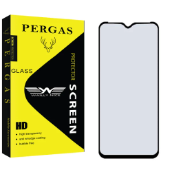 محافظ صفحه نمایش سرامیکی مات وایلی نایس مدل Pergas مناسب برای گوشی موبایل سامسونگ Galaxy A14