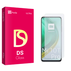 محافظ صفحه نمایش آسدا مدل DS2 مناسب برای گوشی موبایل شیائومی Mi 10T Pro 5G