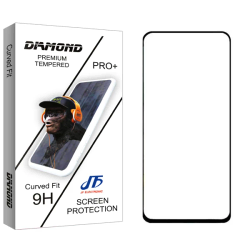 محافظ صفحه نمایش سرامیکی جی اف مدل Diamond مناسب برای گوشی موبایل شیائومی Poco F5