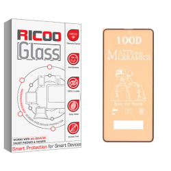 محافظ صفحه نمایش مات ریکوو مدل +HD مناسب برای گوشی موبایل سامسونگ Galaxy A51